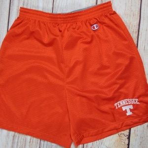 CHAMPION, Tennessee shorts, LG